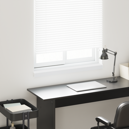 Vindueskarm 60 X 10 X 4,5 Cm Pvc - Billede 2