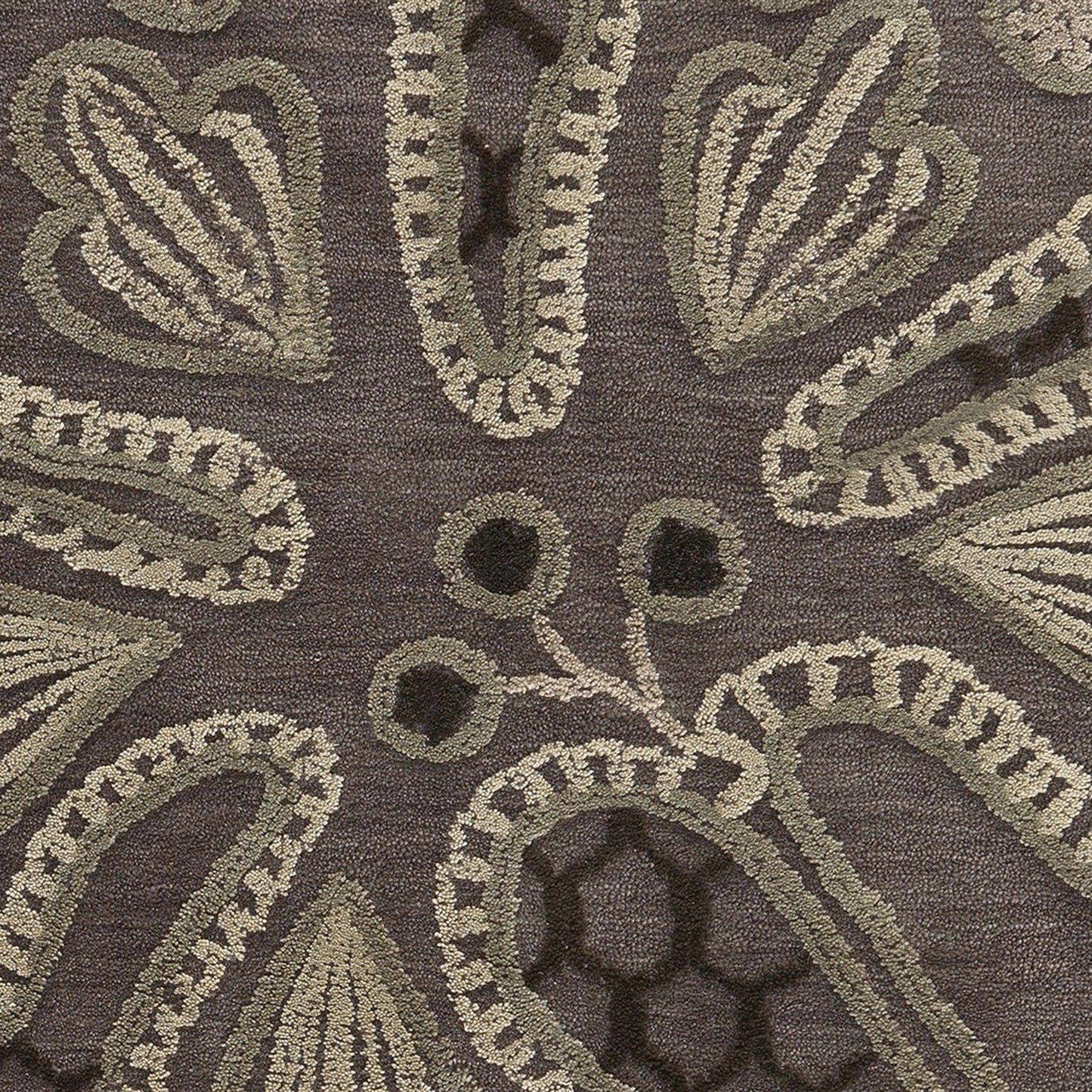 Mood 4306 Kort Luv Tæppe I Moderne Design - Billede 3