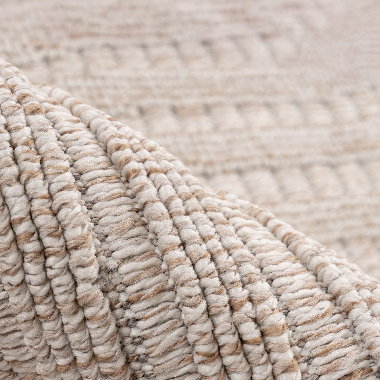 Reef 225 Kort Luv Tæppe Til Indendørs Brug - Billede 4