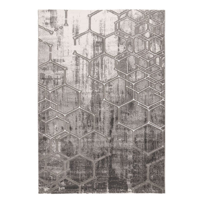 Mineral 525 Tæppe Kort Luv Til Indendørs Brug - Variant R8U0V-200-290