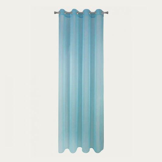 Rebecca No. 1 Transparent gardin - Hovedbillede