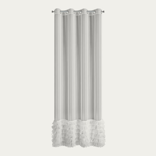 Arabella No. 3 Transparent gardin - Hovedbillede