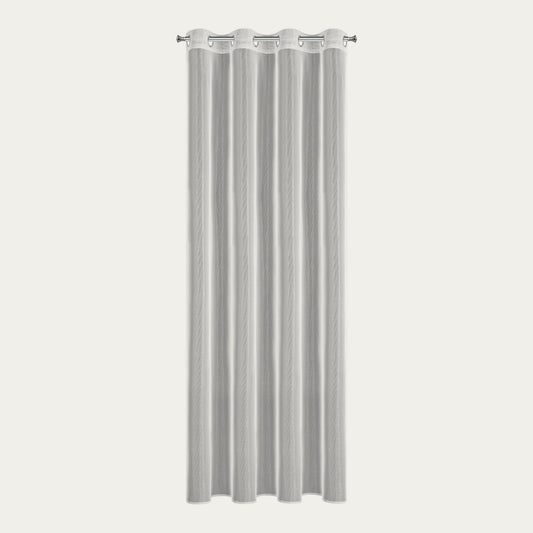 Esel No. 1 Transparent gardin - Hovedbillede