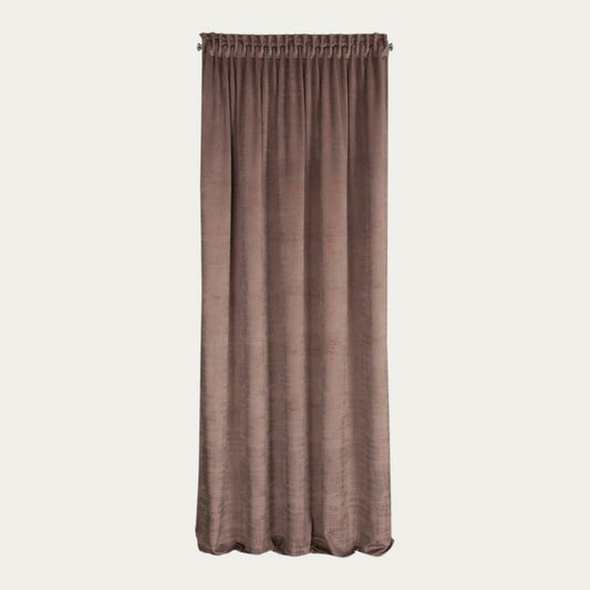 Air No. 1 Velourgardin - Hovedbillede
