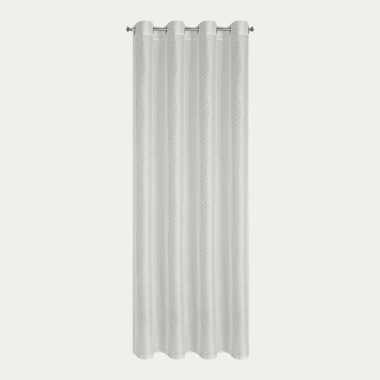 Sibel No. 1 Transparent gardin - Hovedbillede