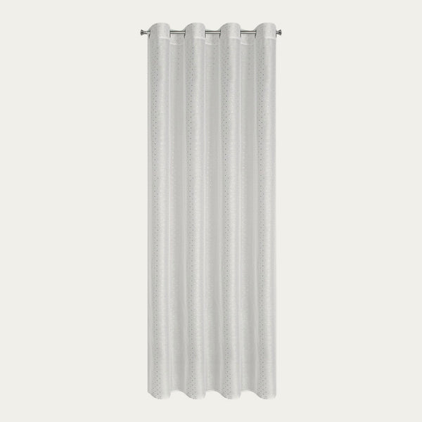 Sibel No. 1 Transparent gardin