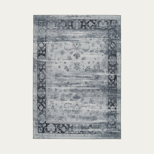 Galaxy 1225 Tæppe Vintage Design I Lav Luv - Hovedbillede