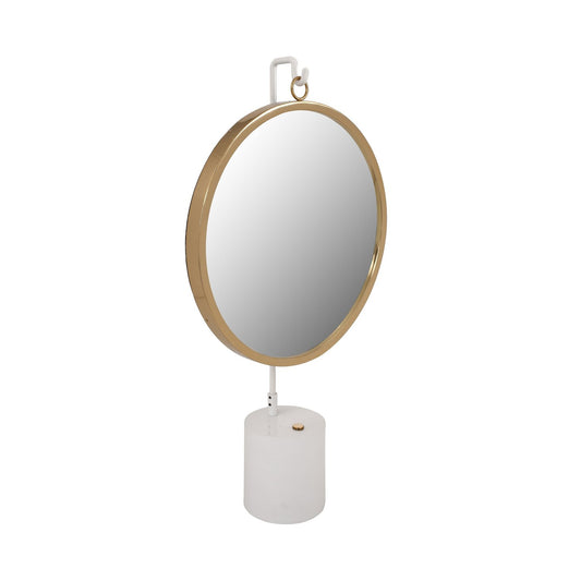 Bordspejl Eleganca No. 2 - Hovedbillede