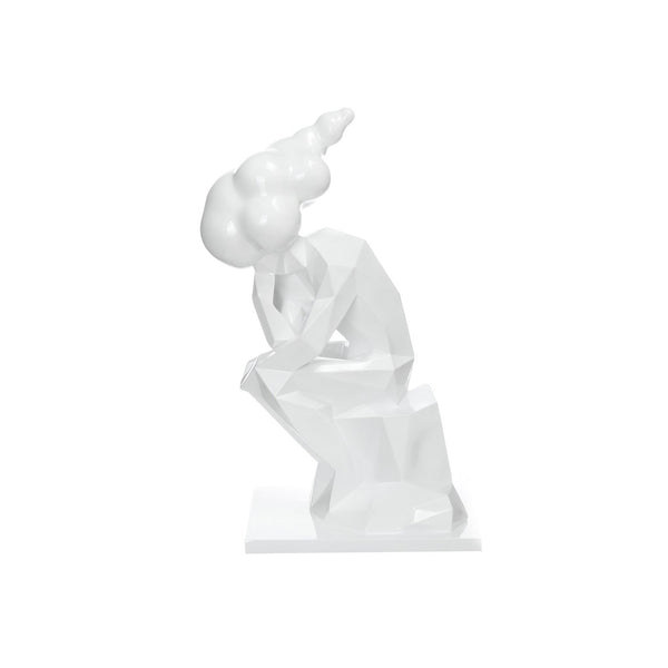 Skulptur Kenya No. 1