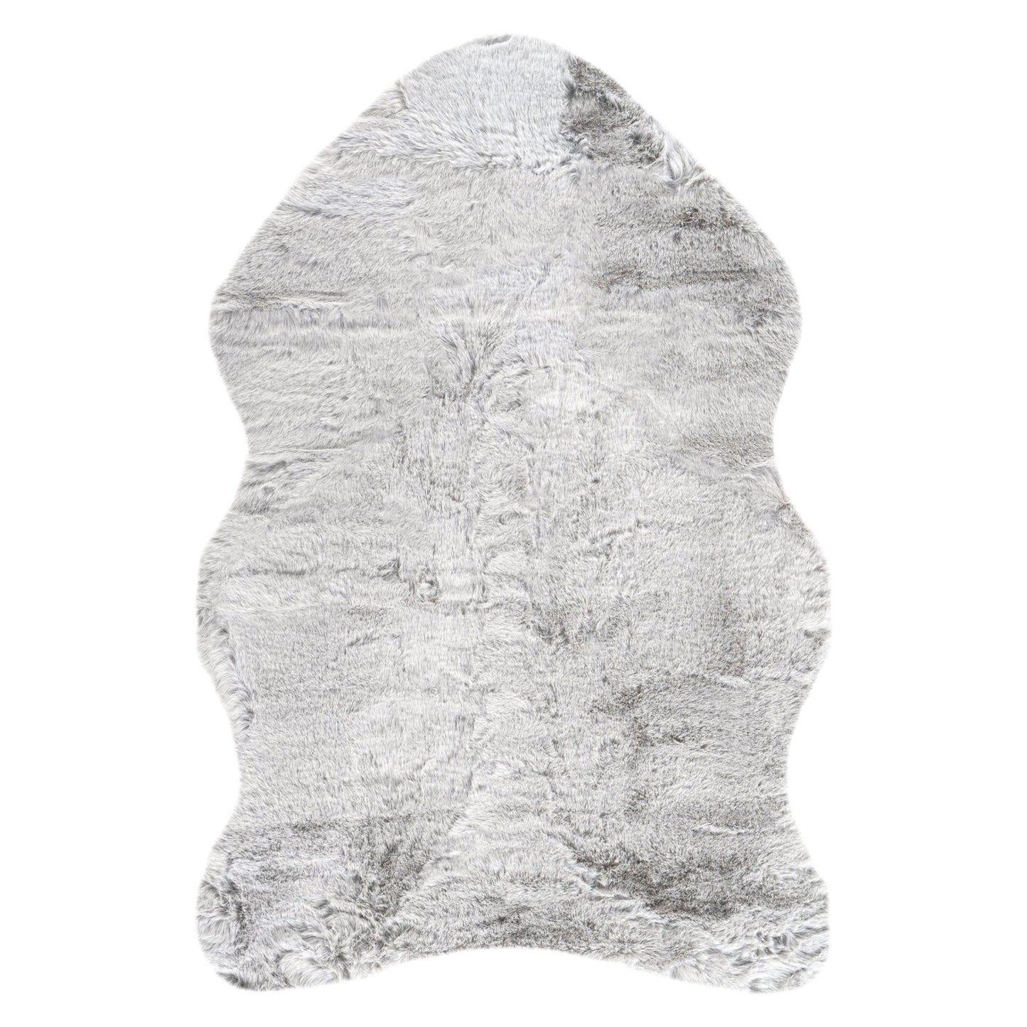 Boundless 226 Tæppe Med Lang Luv - Variant SK9YS-GRY