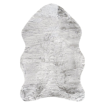 Boundless 226 Tæppe Med Lang Luv - Variant SK9YS-GRY