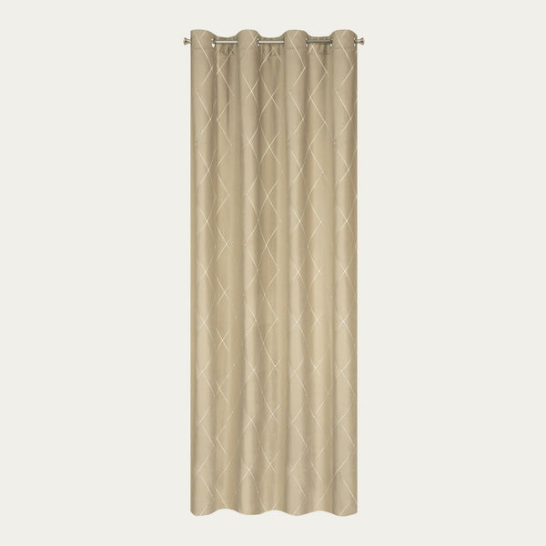 Margo No. 1 Velourgardin