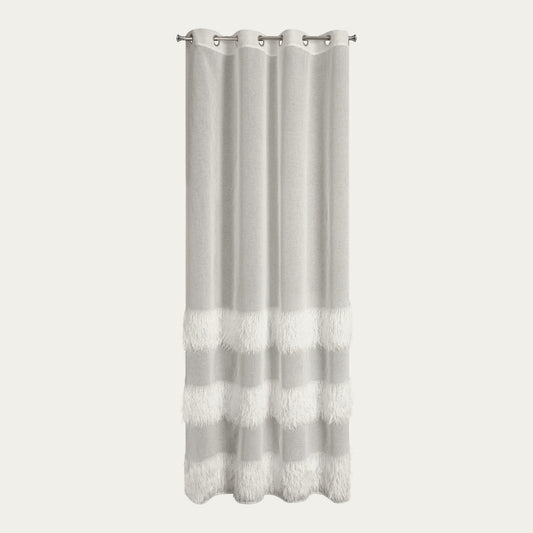 Margaret No. 4 Transparent gardin - Hovedbillede