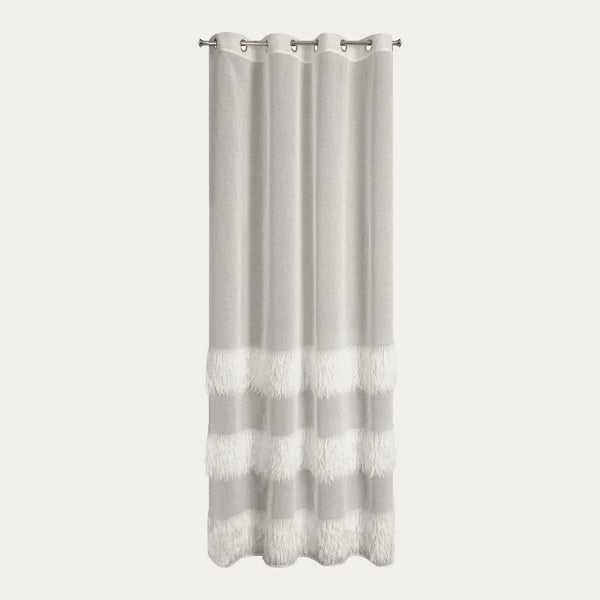 Margaret No. 4 Transparent gardin