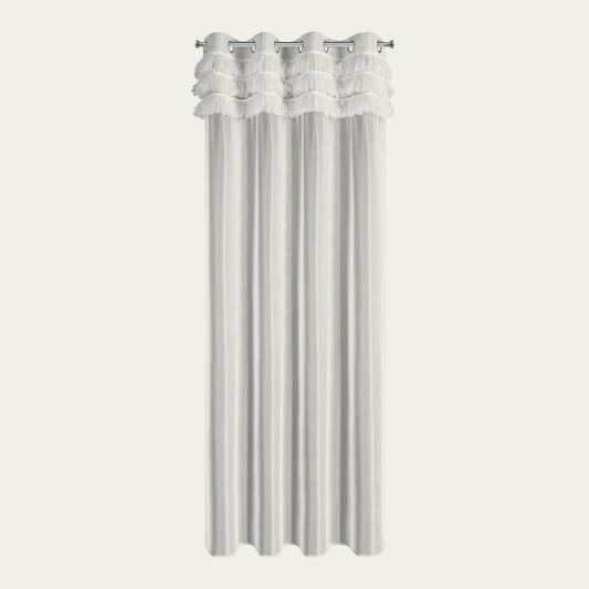 Arabella No. 2 Transparent gardin - Hovedbillede