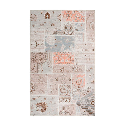 Peron 225 Tæppe Vintage Print I Lav Luv - Billede 2