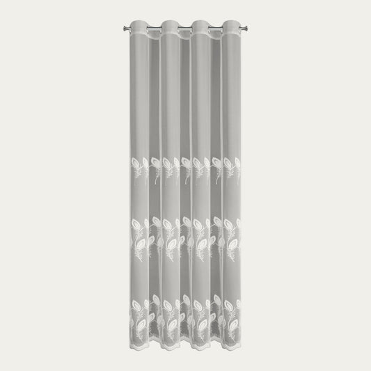 Michaela No. 1 Transparent gardin - Hovedbillede