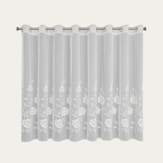 Natali No. 1 Transparent gardin - Hovedbillede