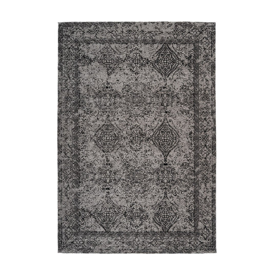Iglesia 325 Tæppe Klassisk Jacquard Med Vintage Udtryk - Hovedbillede
