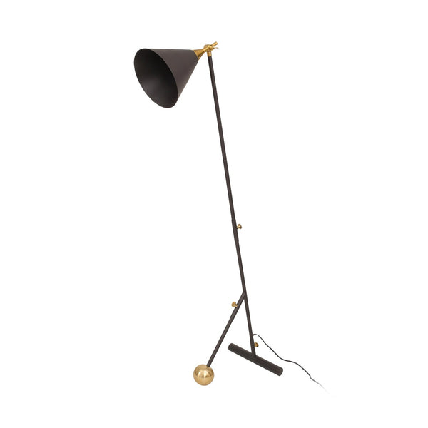 Gulvlampe Celeste No. 2