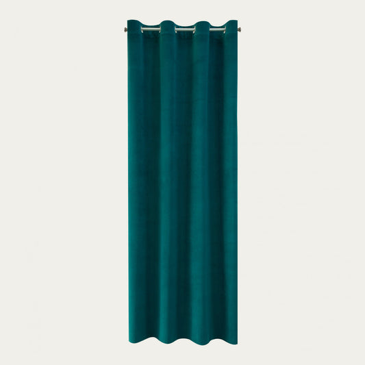 Milo No. 1 Velourgardin - Hovedbillede