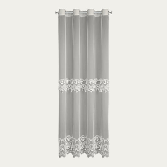 Francis No. 1 Transparent gardin - Hovedbillede