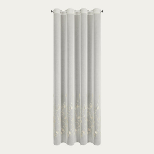 Broklyn No. 1 Transparent gardin - Hovedbillede