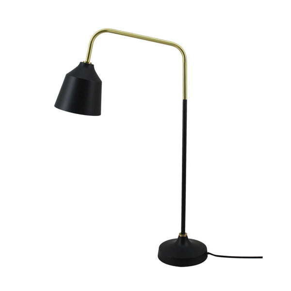 Bordlampe Carisa No. 2