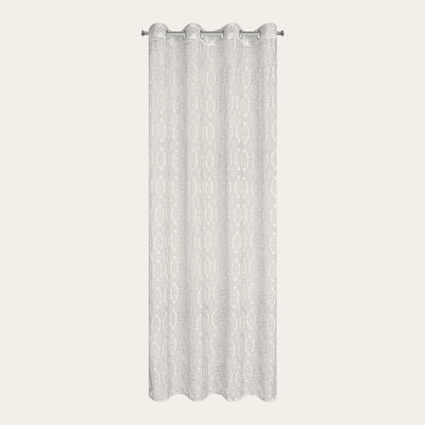 Iga No. 1 Transparent gardin