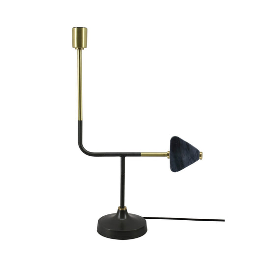 Bordlampe Casey No. 1 - Hovedbillede