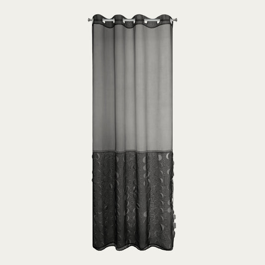 Debora No. 1 Transparent gardin - Hovedbillede