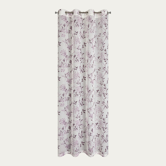 Fiona No. 1 Transparent gardin - Hovedbillede