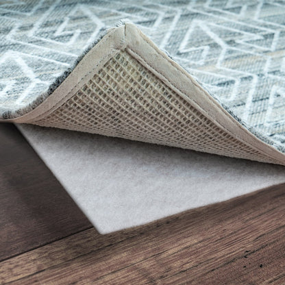 Anti - Slip 125 Slip 125 Tæppe TÜV Godkendt Skridsikker Underlag - Billede 3
