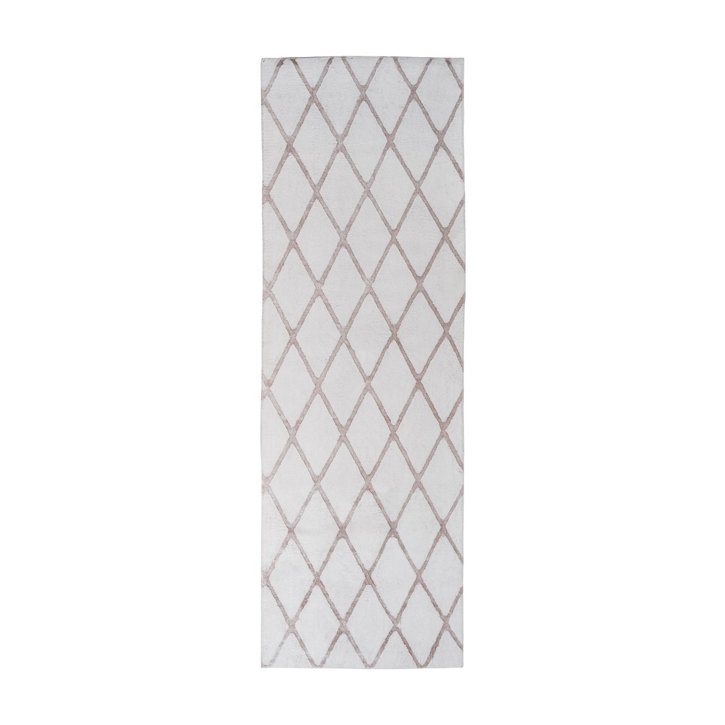Vivica 225 Tæppe Med Grafisk Mønster - Variant SQYOI-80-250