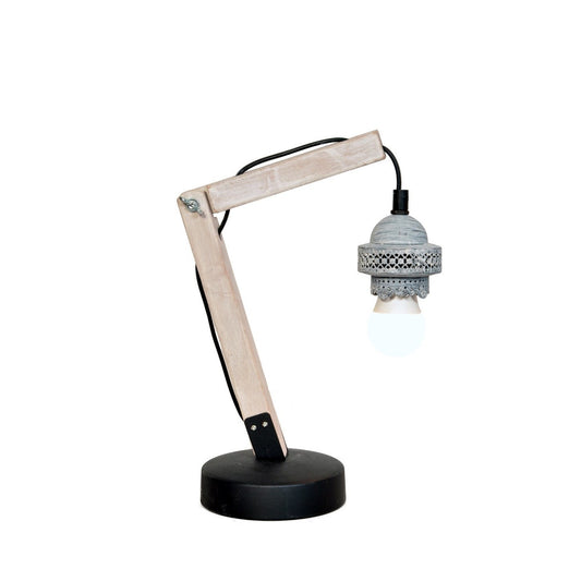 Bordlampe Rossa No. 4 - Hovedbillede