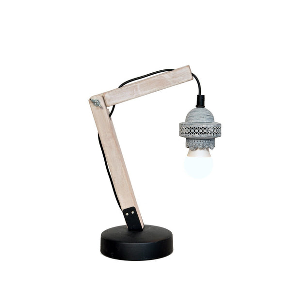 Bordlampe Rossa No. 4