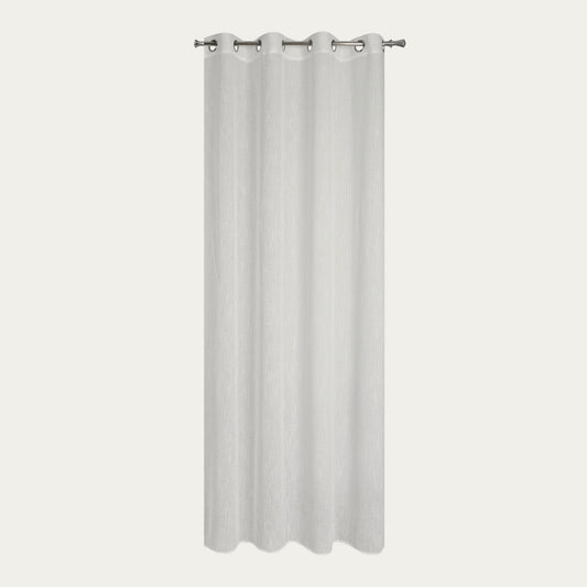 Carla No. 1 Transparent gardin - Hovedbillede
