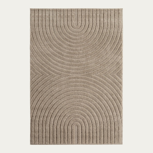 Art 1122 Kortluvstæppe - Hovedbillede