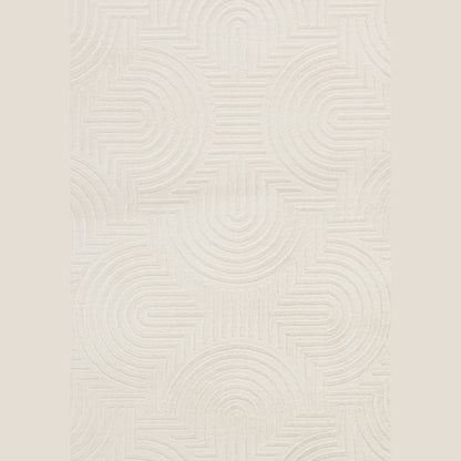 Balance Flow 225 Tæppe Med Kort Luv - Variant K4X0R-120-170