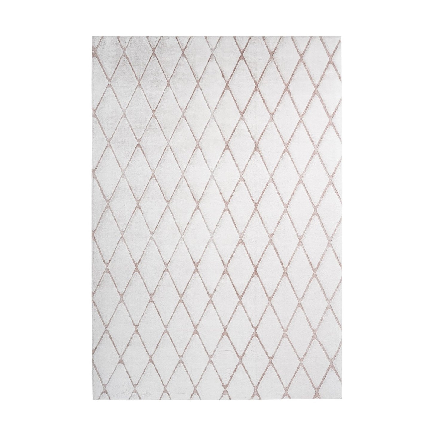 Vivica 225 Tæppe Med Grafisk Mønster - Variant II33N-80-150