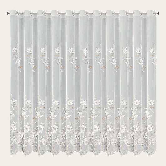 Sandi No. 1 Transparent gardin - Hovedbillede