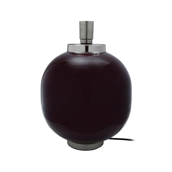 Bordlampe Art Deco No. 1