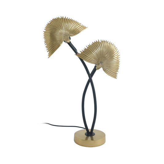 Bordlampe Twinflame No. 1 - Hovedbillede