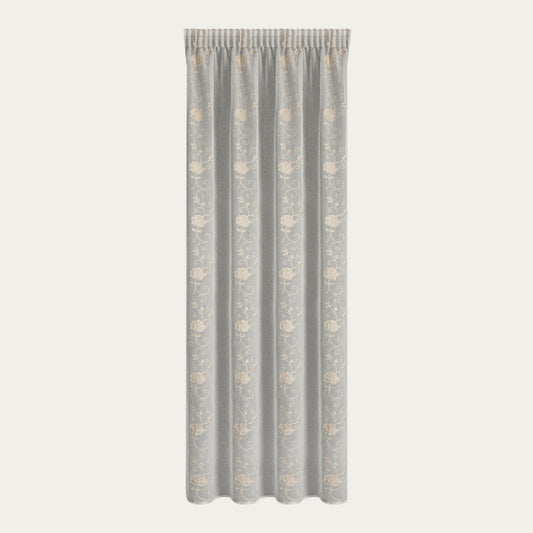 Rozalia No. 1 Transparent gardin - Hovedbillede
