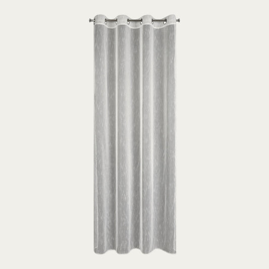 Nessi No. 1 Transparent gardin - Hovedbillede