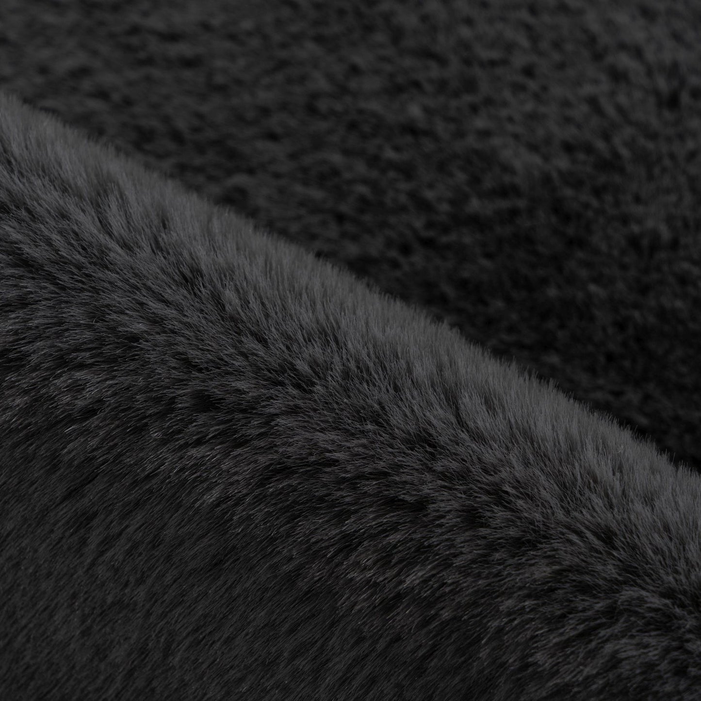 Cosy Sheepskin 525 Tæppe Med Lang Luv - Billede 4
