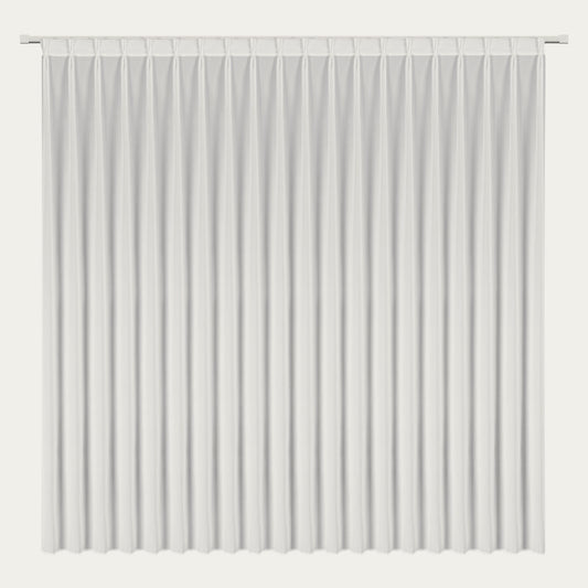 Ruby No. 1 Transparent gardin - Hovedbillede