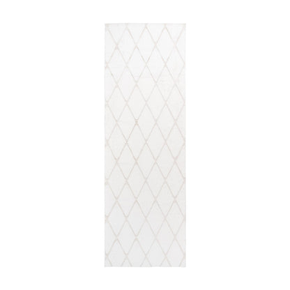 Vivica 225 Tæppe Med Grafisk Mønster - Variant BRIWZ-80-250