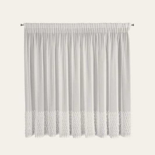 Amy No. 1 Transparent gardin - Hovedbillede