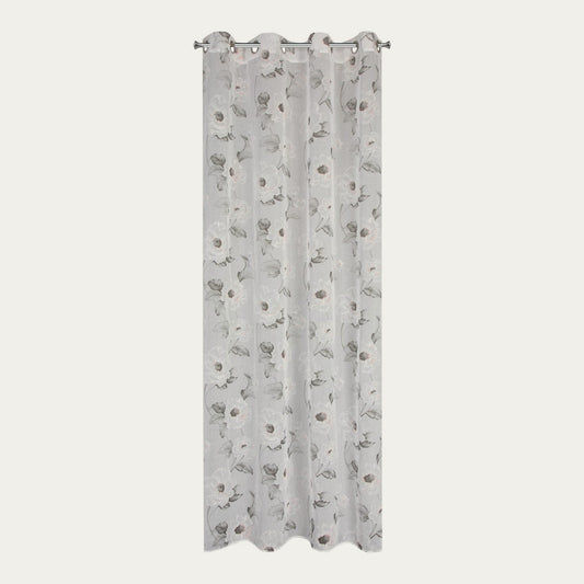 Bessy No. 1 Transparent gardin - Hovedbillede